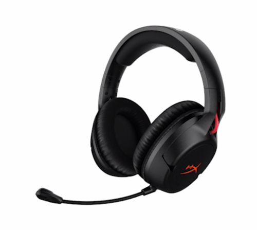 HyperX Cloud Flight Wireless Gaming Headset Review — World Bolding HyperX Cloud Flight Wireless Gaming Headset Review — World Bolding
